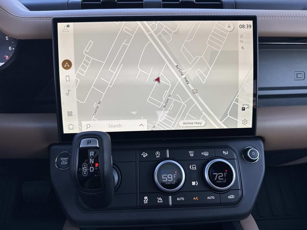 New 2026 Fuji White Land Rover S image 13