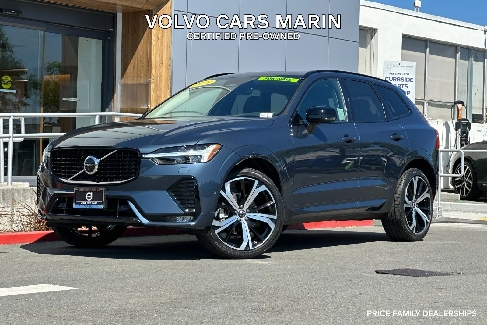 2023 Volvo XC60