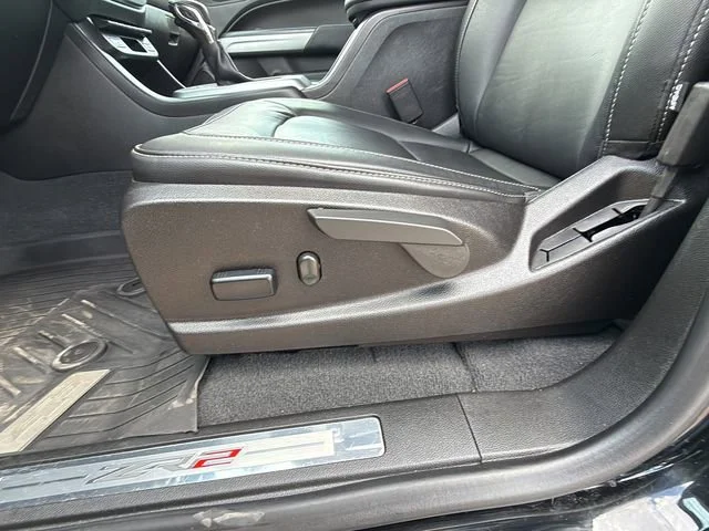 2022 Chevrolet Colorado ZR2 - Photo 22