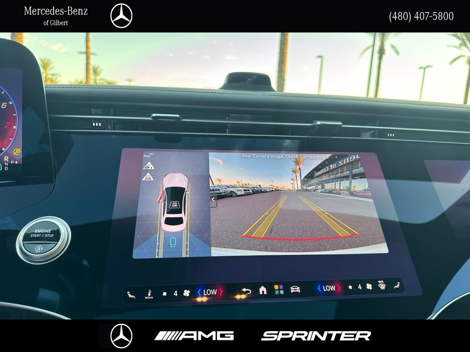 New 2027 MANUFAKTUR Moonlight White Metallic Mercedes-Benz S 580 image 27