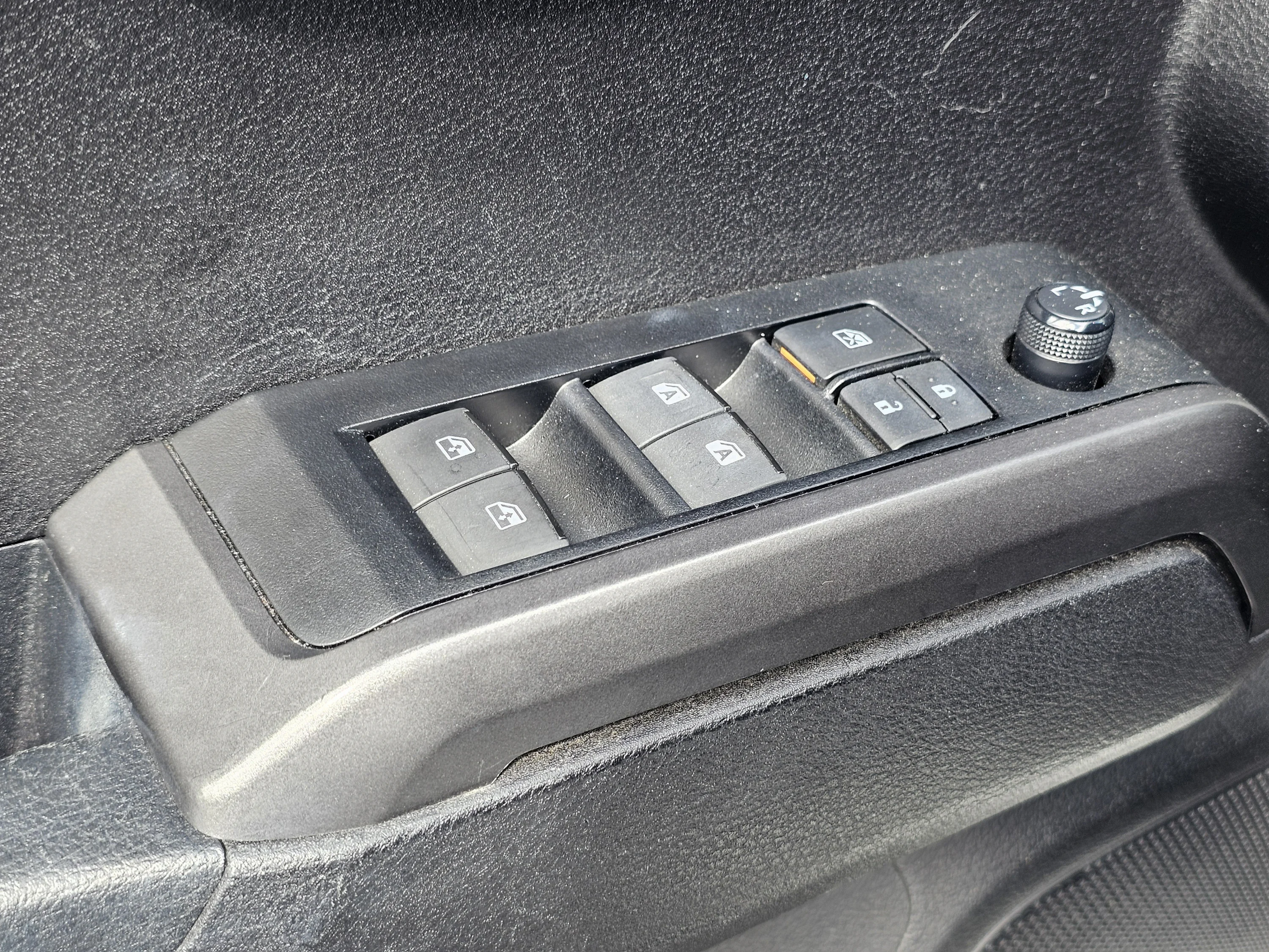 Used 2023 Ice Cap Toyota TRD Sport image 15