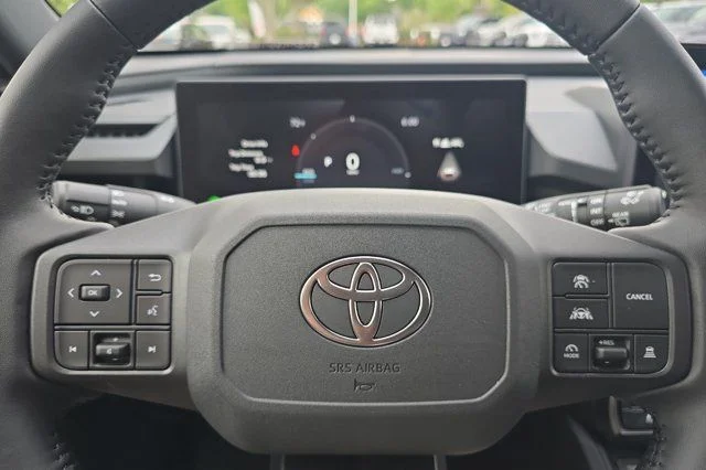 New 2026 Meteor Shower Toyota  SE image 22