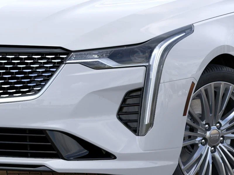 2026 Cadillac CT4 Premium Luxury - Photo 10