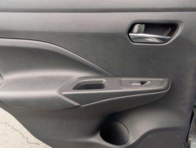 2025 Nissan Versa Sedan SV - Photo 22