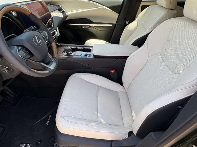 New 2026 Green Lexus 350 Premium+ image 13