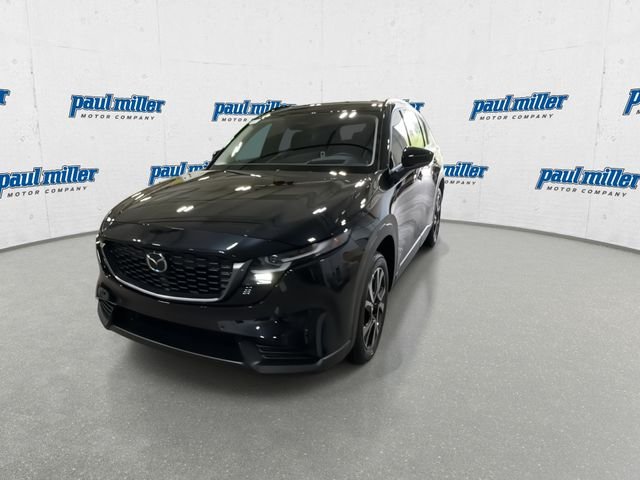 New 2026 Jet Black Mica Mazda 2.5 S Preferred AWD image 4