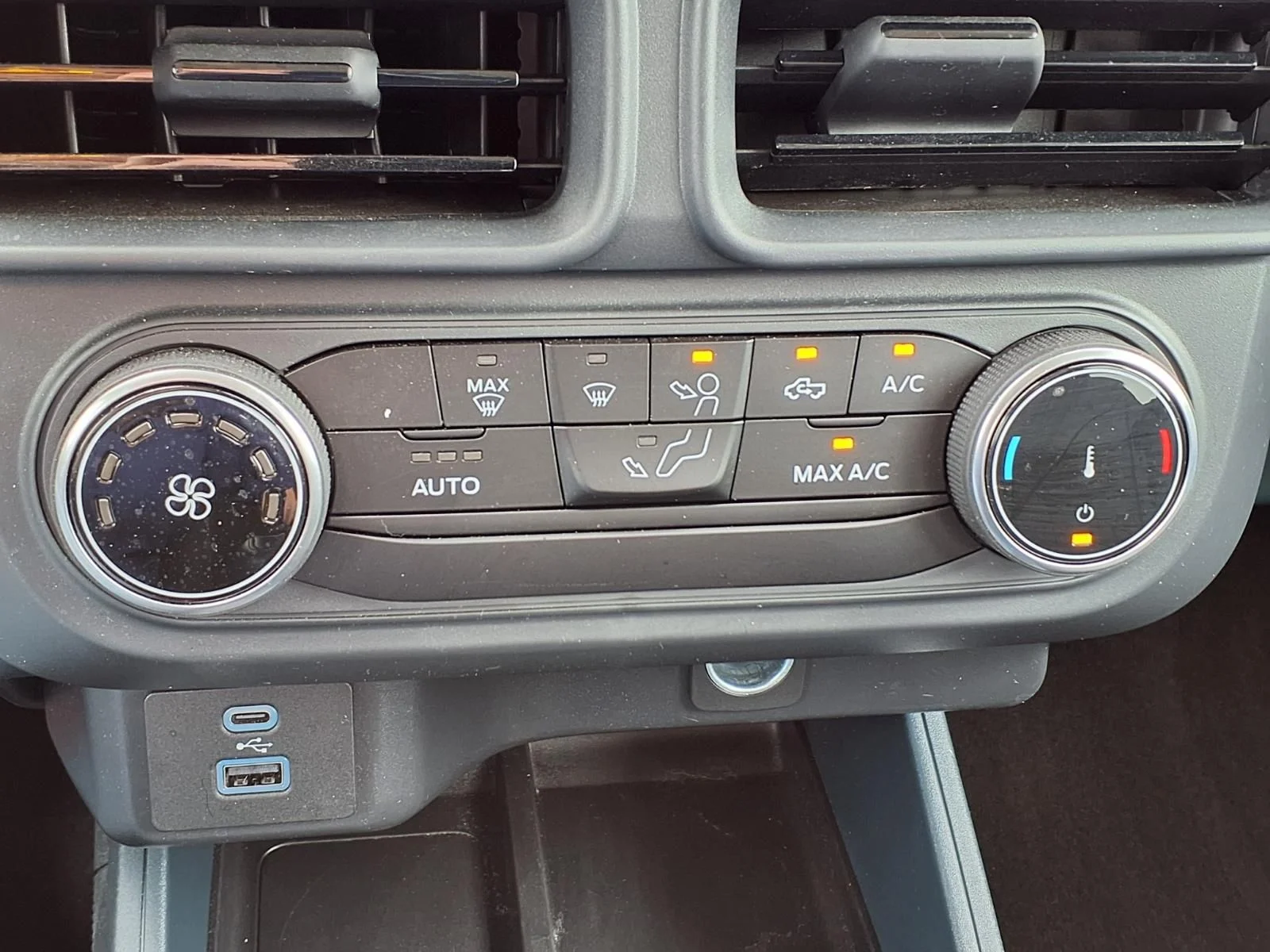 Used 2024 Green Ford XL image 24