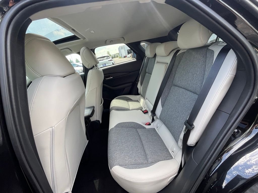 New 2026 Jet Black Mica Mazda 2.5 S Aire Edition image 23