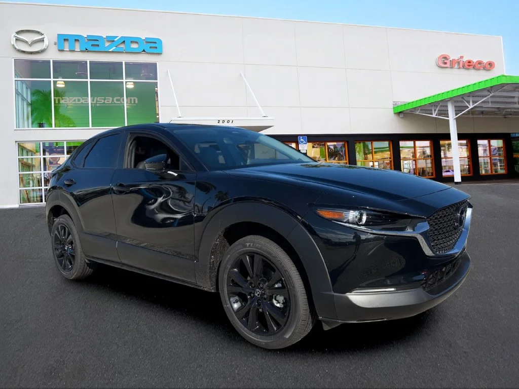 2026 Mazda CX-30 Select Sport