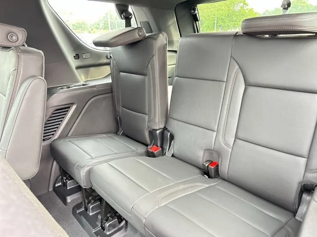 2026 Chevrolet Tahoe High Country - Photo 22
