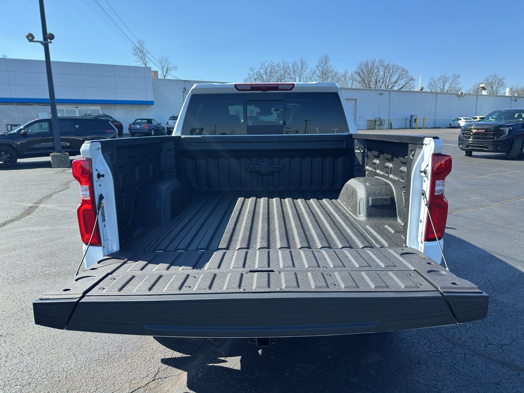 2026 Chevrolet Silverado 1500 RST - Photo 25