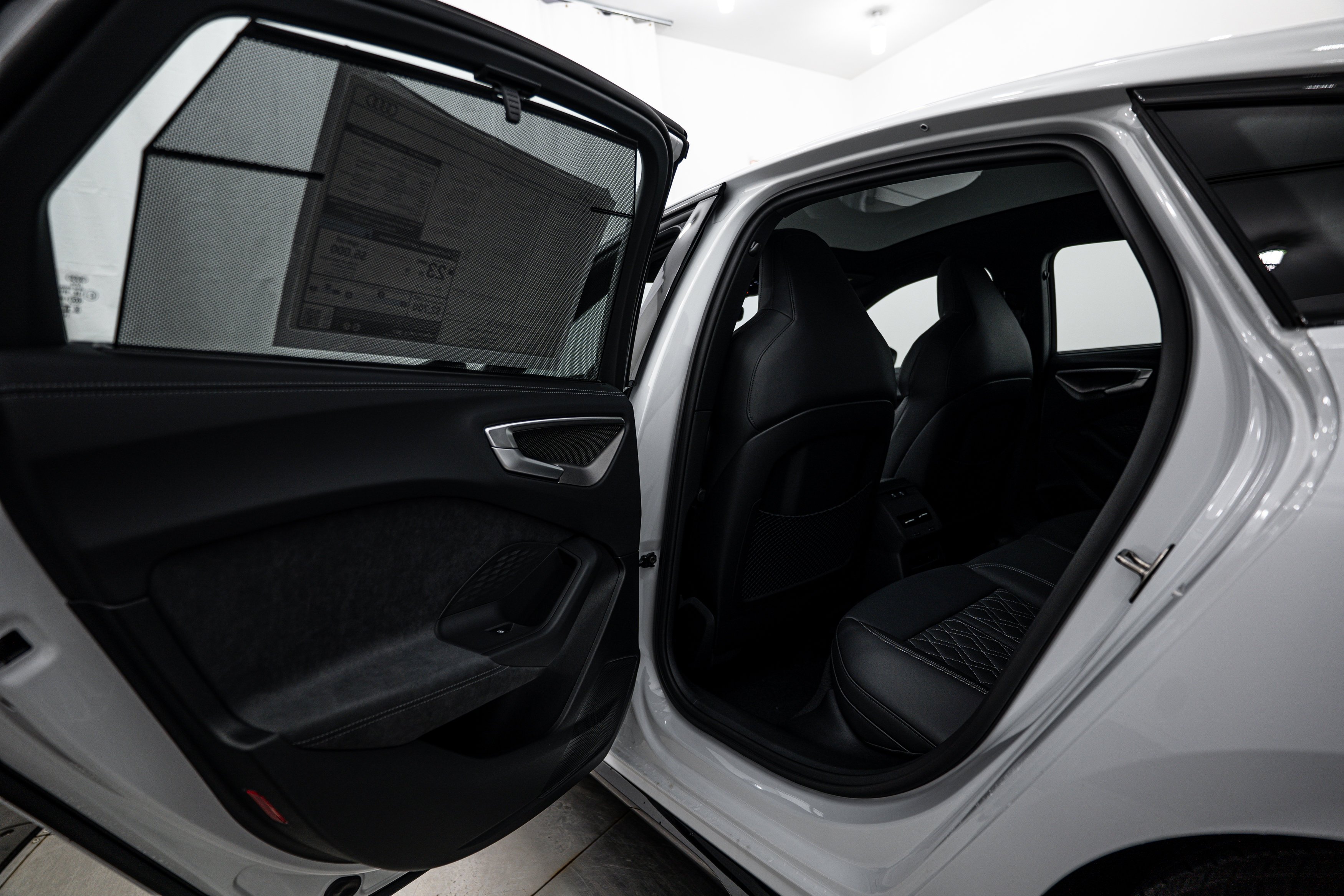New 2026  Audi Premium Plus image 17