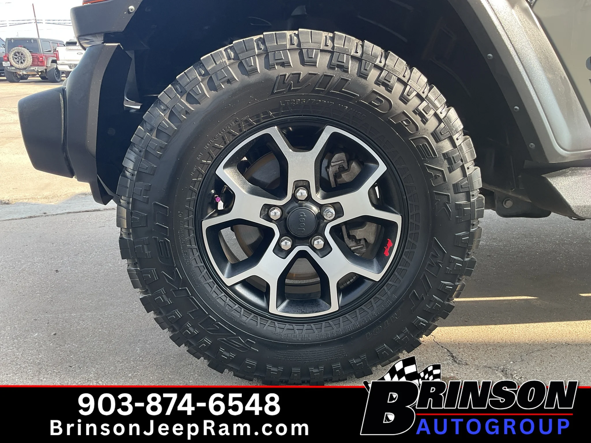 Used 2022 Sting-Gray Clearcoat Jeep Unlimited Sport S image 14