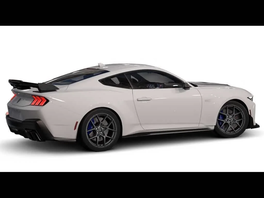 New 2026 GRY Ford Dark Horse SC image 3