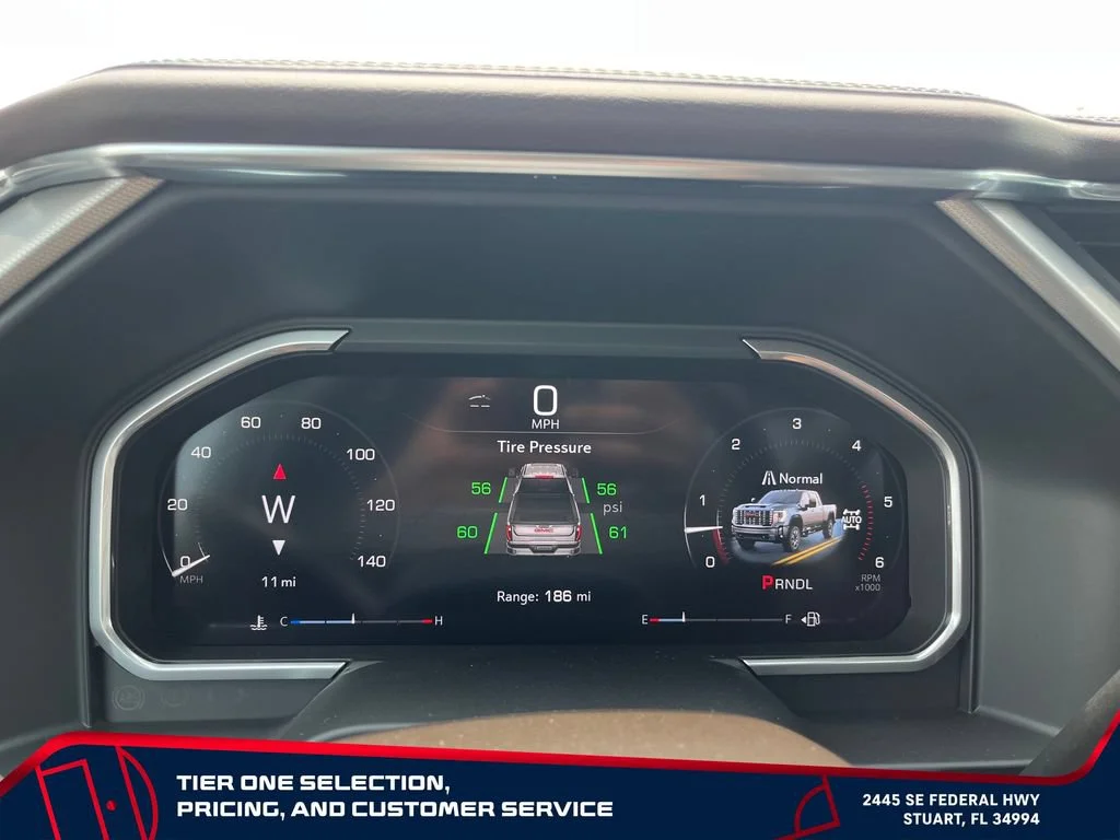 New 2026 Onyx Black GMC Denali image 29