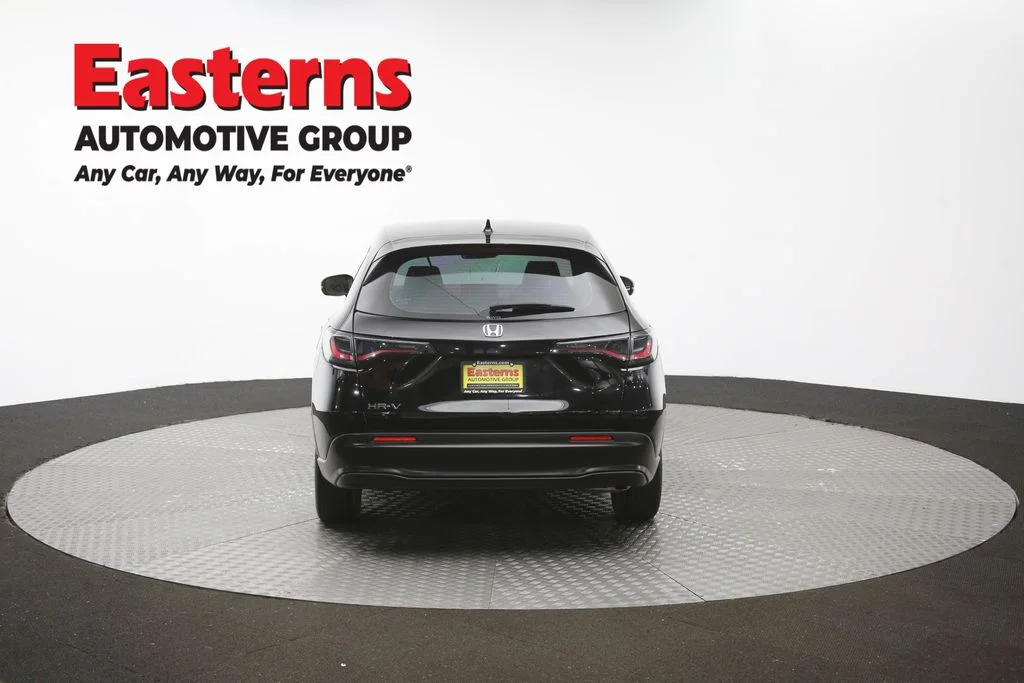 Used 2024 Black Honda LX image 35