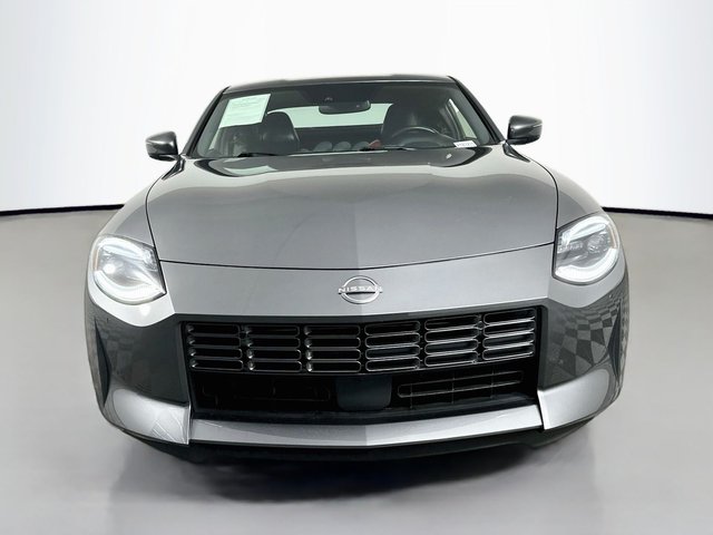 2024 Nissan Z Performance