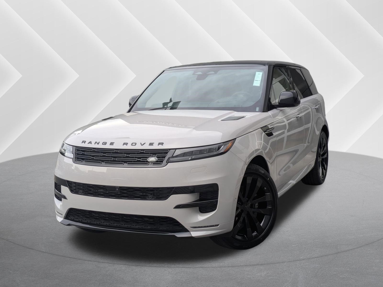 2026 Land Rover Range Rover Sport P400 MHEV Dynamic SE's photo