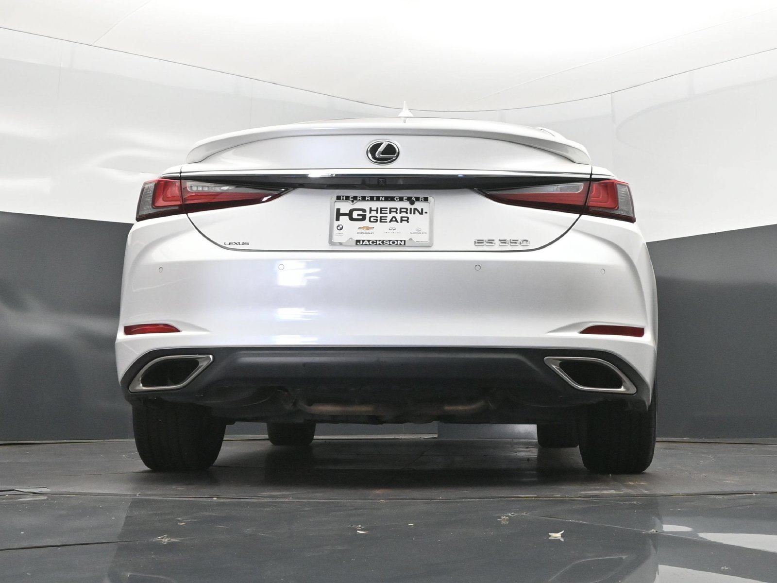 2021 Lexus ES 350 - Photo 41