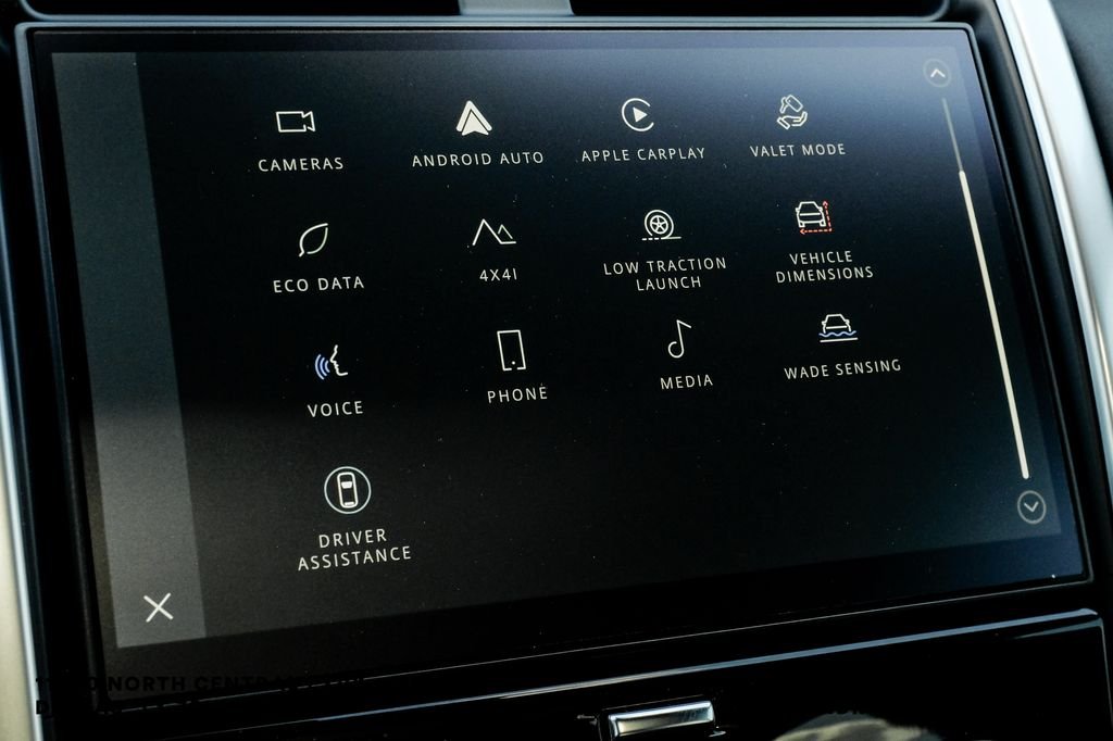New 2026 Carpathian Gray Land Rover S image 35