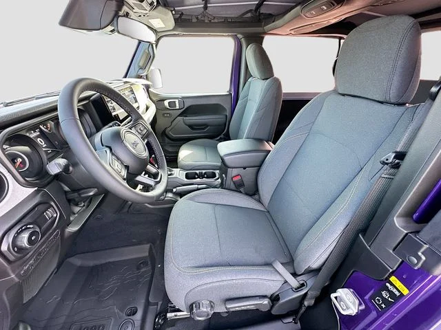 New 2026 Reign Exterior Paint Jeep Sport S image 15