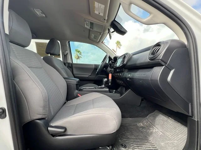 Used 2023 White Toyota SR image 24