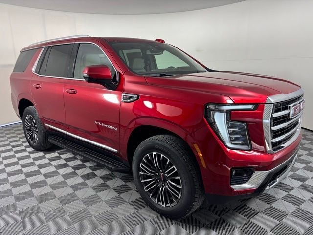 2026 GMC Yukon