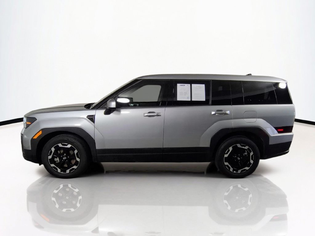 2025 Hyundai Santa Fe SE - Photo 10