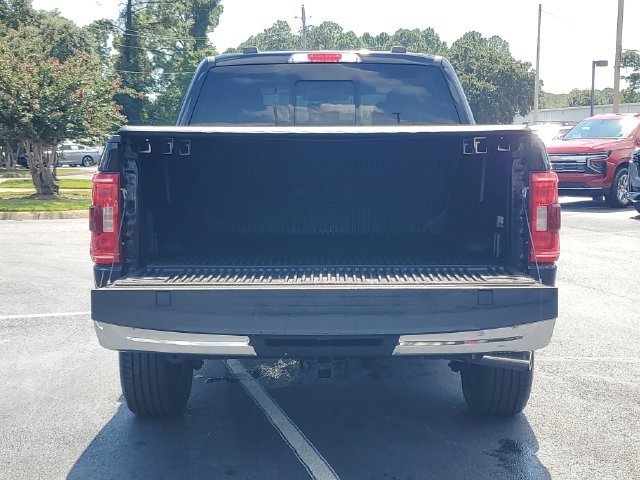 2023 Ford F-150 XLT - Photo 8