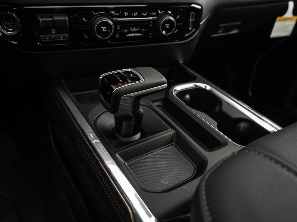 New 2026 Black Chevrolet RST image 24