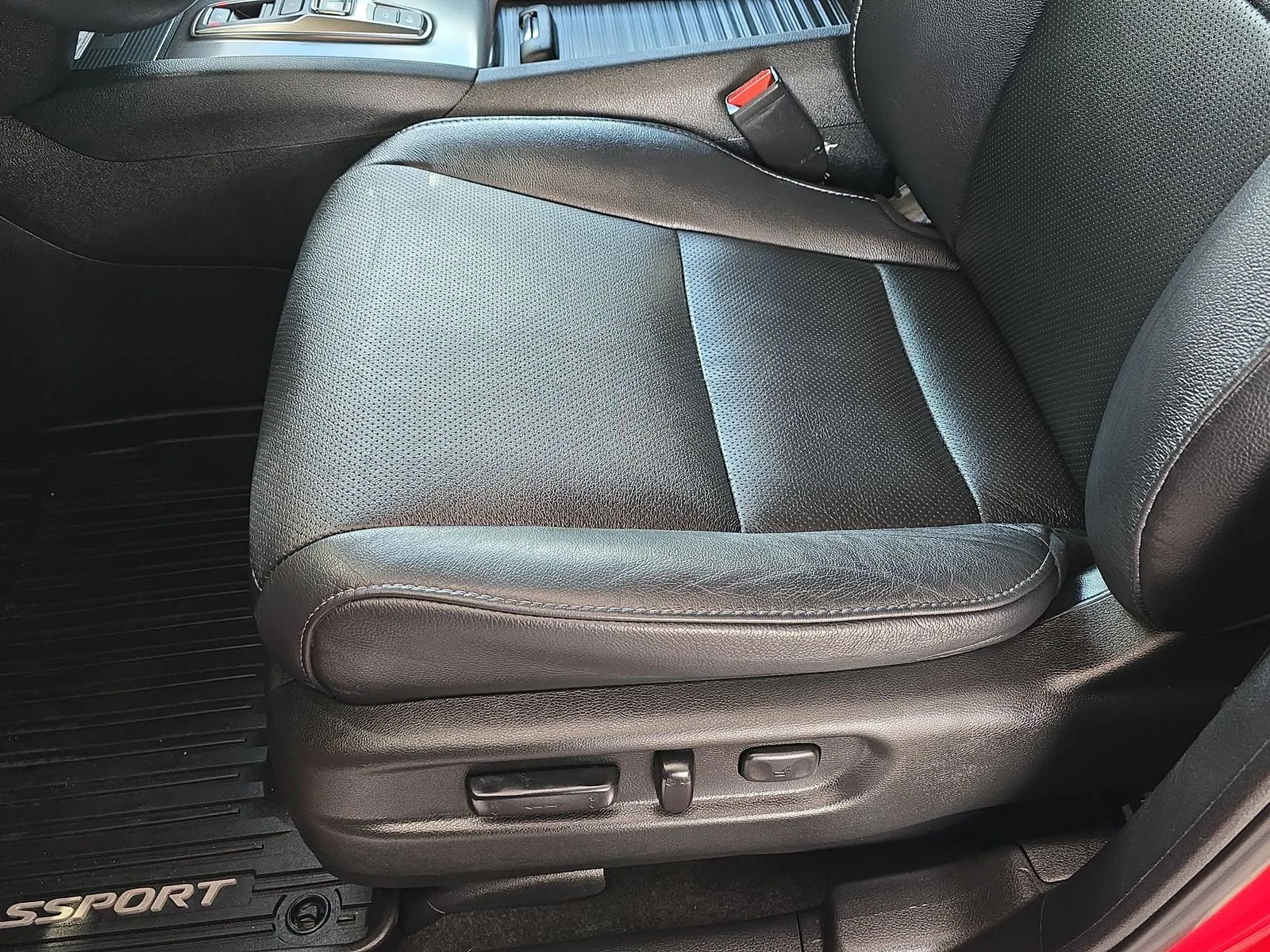 2023 Honda Passport EX-L - Photo 29