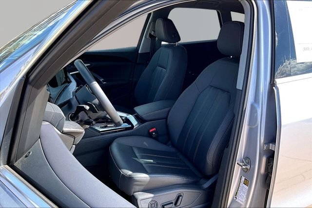 Used 2025 Silver Audi  image 27