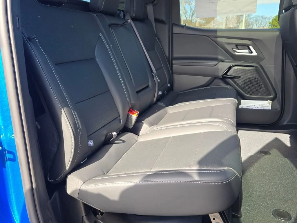 2026 Chevrolet Silverado EV LT - Photo 9