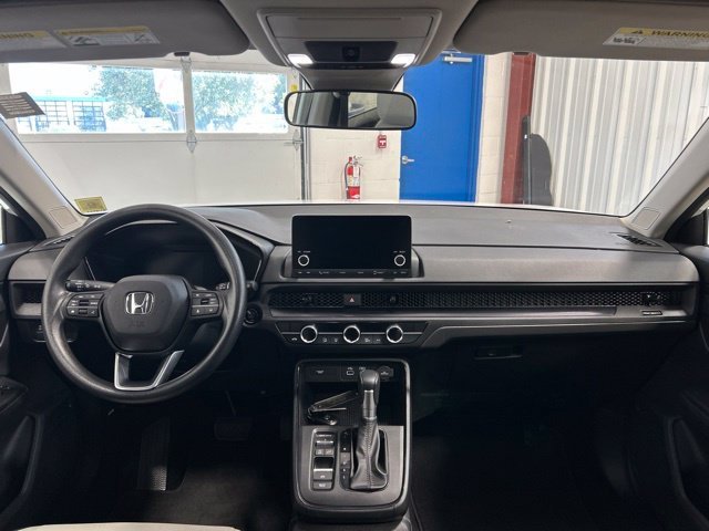 2024 Honda CR-V EX - Photo 18