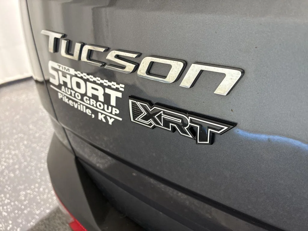 Used 2024 Gray Hyundai XRT image 32