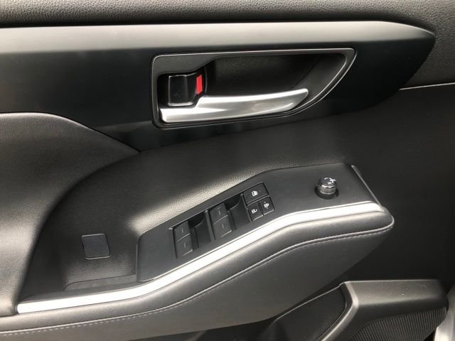 Used 2023 Gray Toyota XLE image 22