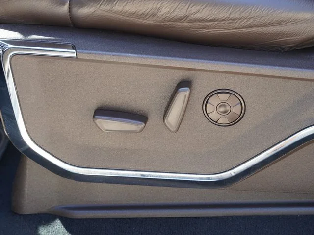 Used 2024 White Ford King Ranch image 21