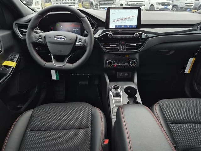 2026 Ford Escape Hybrid ST-Line Select - Photo 15