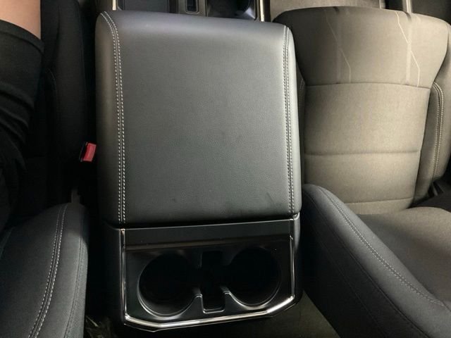 New 2026 Carbonized Gray Metallic Ford STX® image 38