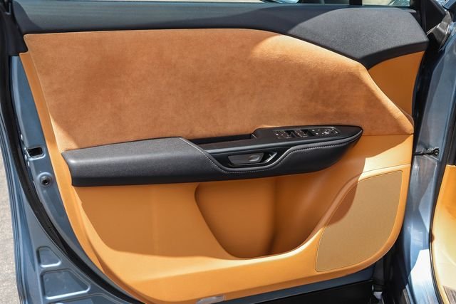 Certified Used 2023 ETHER Lexus 450e Luxury image 26