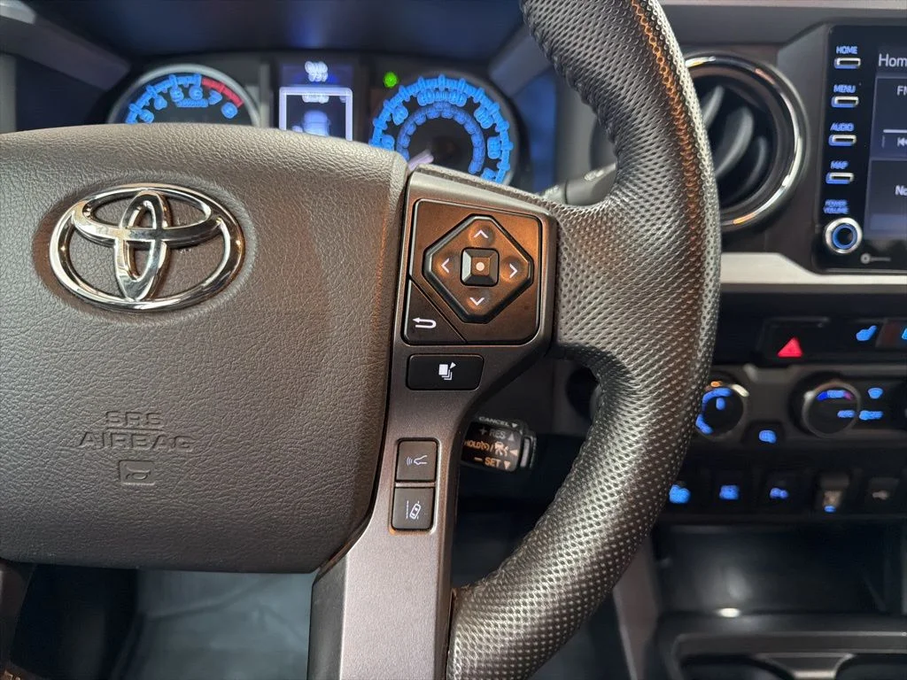 Used 2023 White Toyota TRD Pro image 17