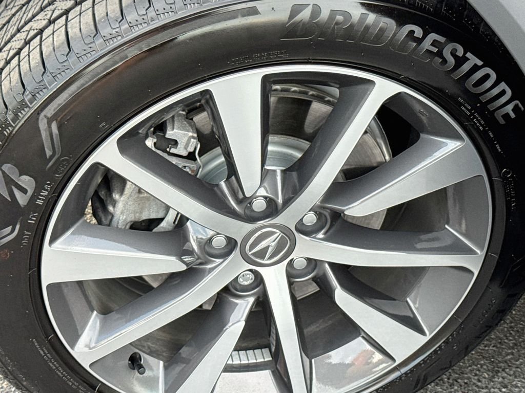 Used 2026  Acura Technology Package image 12