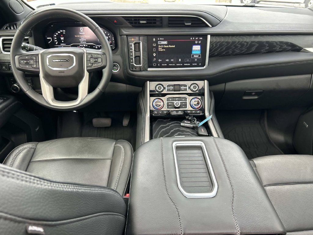 Certified Used 2023 Summit White GMC Denali image 13