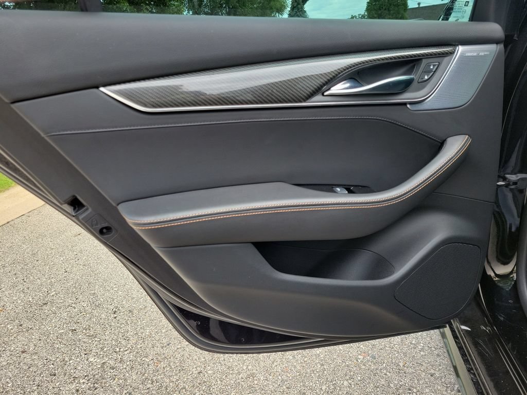 2023 Cadillac CT5 Sport - Photo 8