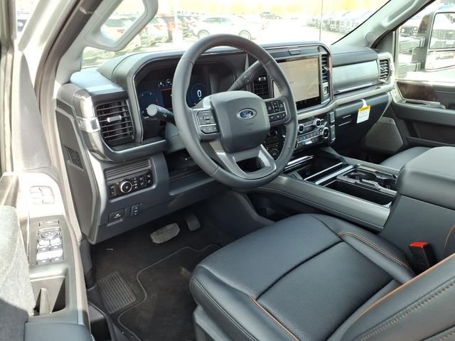 New 2026 Avalanche Ford Lariat image 22