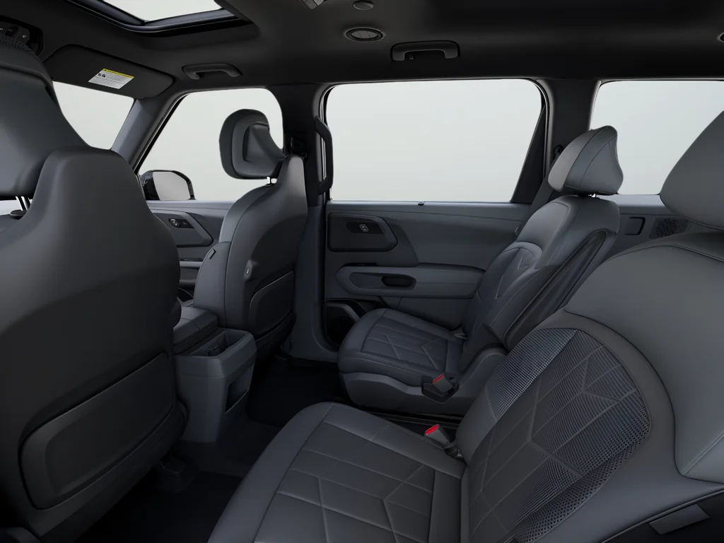 New 2027 Green Kia X-Line SX image 14
