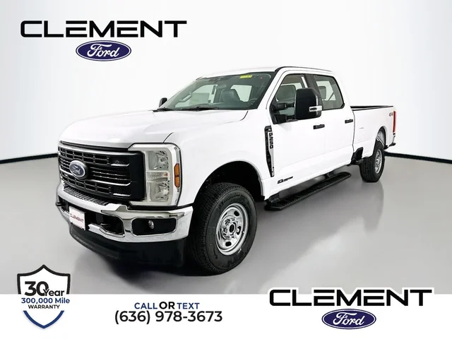 2026 Ford F-250SD F-250® XL