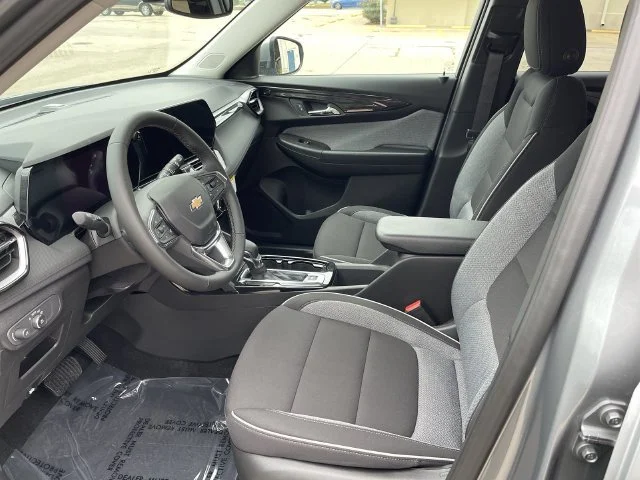 2026 Chevrolet Trailblazer LT - Photo 11