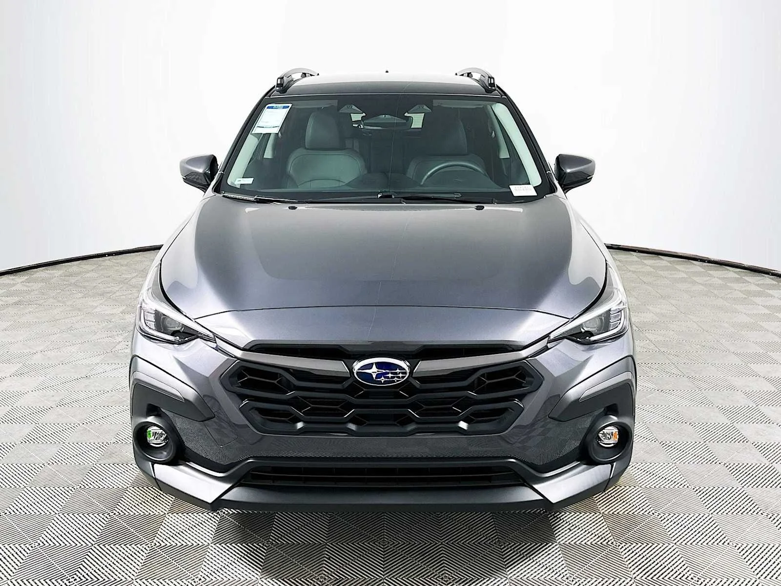 New 2026 MAGNETITE GRAY PEARL Subaru Limited image 2