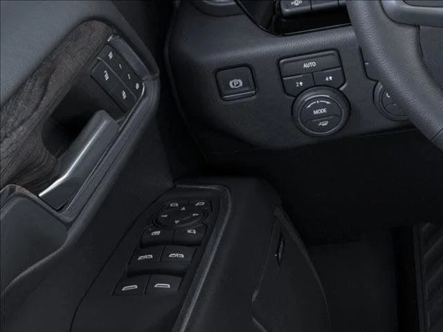 New 2026 Polar White Tricoat Chevrolet LTZ image 24